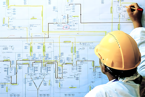 Yeni Nükleer Santral Projelerinde Riskler ve EPC Sözleşme Yönetimi