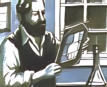 Wilhelm Conrad Röntgen