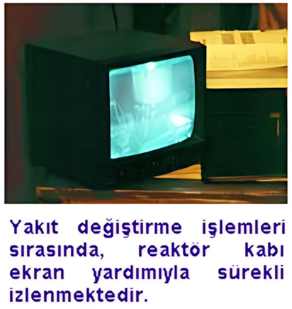 Yakıt değiştirme ekipmanı